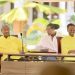 Museveni credits God and Army for Victory 