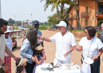 Sudhir Ruparelia at 70: The Quiet Power Behind Uganda’s Iconic Business Empire 