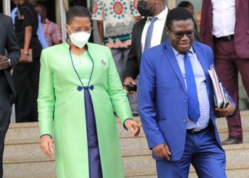 Mao: Uganda got an Accidental Speaker after Oulanyah’s death