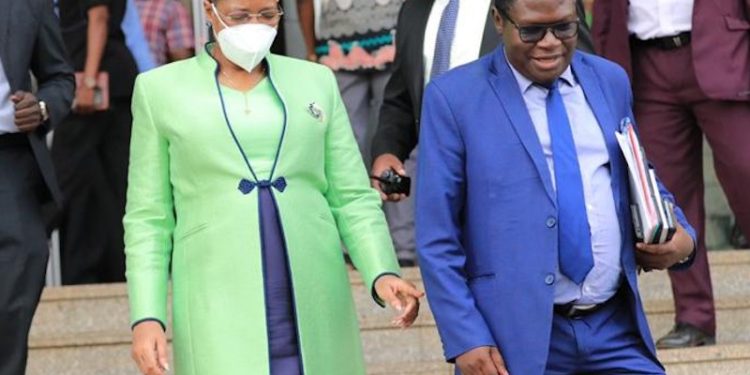 Mao: Uganda got an Accidental Speaker after Oulanyah’s death