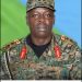 Maj. Gen.Joseph Ssemwanga appointed Deputy Commander of UPDF Land Forces 