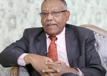 Museveni meets 82-year-old Ex Ethiopian Airlines CEO to Take over Uganda Airlines 