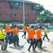 Speke Resort Munyonyo takes Lead in Community Clean-up Drive 