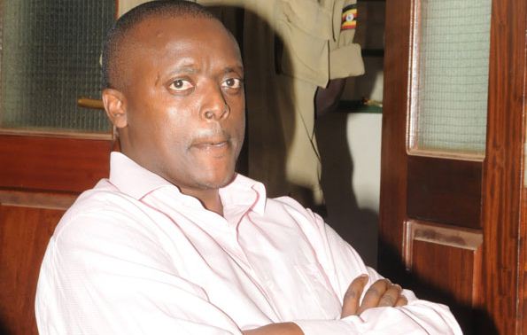 EULOGY: Fallen Agaba had thriving Pavers business in Mbarara