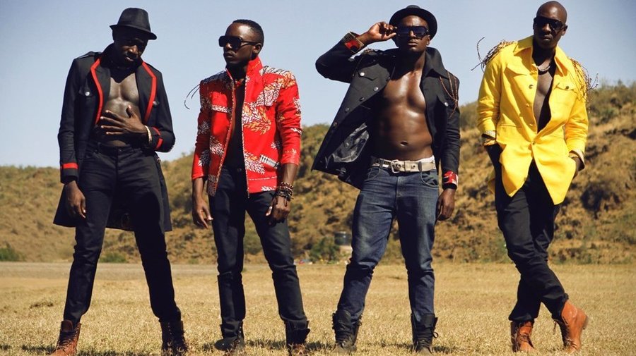 Sauti Sol to perform at Club Guvnor’s 6th anniversary