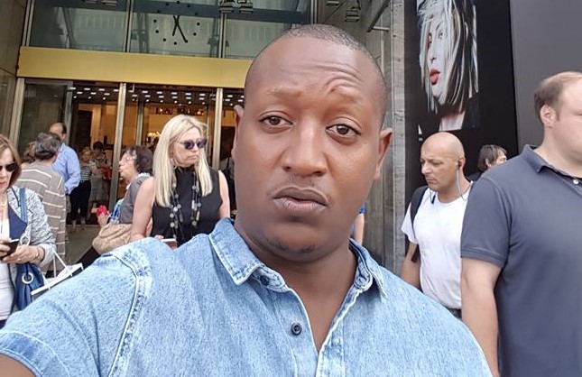 Kazoora takes over UBC as CEO