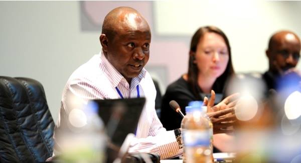 Top Rwandan scribe arrested over tax evasion