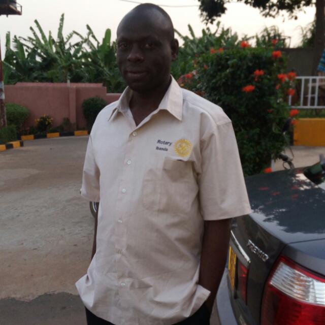 Revealed! Picture of Ibanda priest accused of ‘plundering’ church emerges