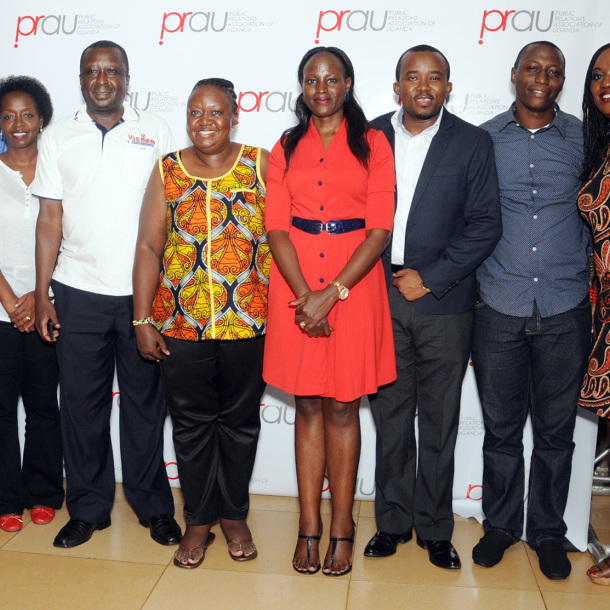 Image issues; public relations bosses that will have a tough 2017