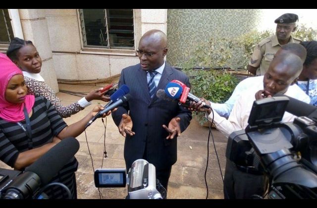Kamuli by-election to cost EC shs 219m