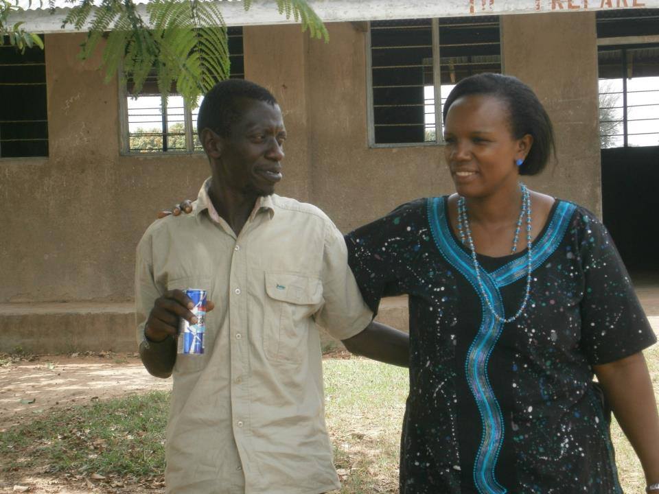 Ugandans celebrate defeat of Ingrid’s radical wing