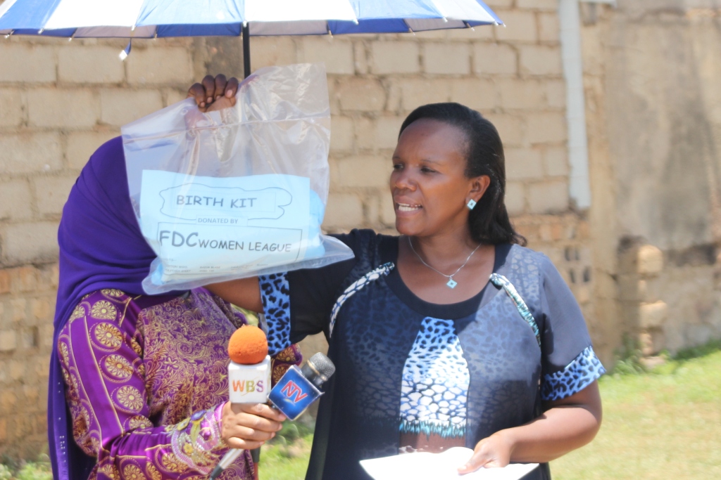 Breaking: Ingrid loses FDC EALA polls