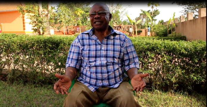 New video: Kasole reveals he willingly sold Kampala Parents to Sudhir