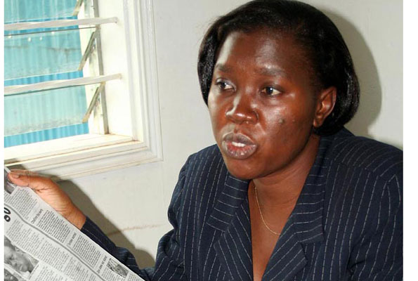 Fresh elections as Musumba wins Court petition
