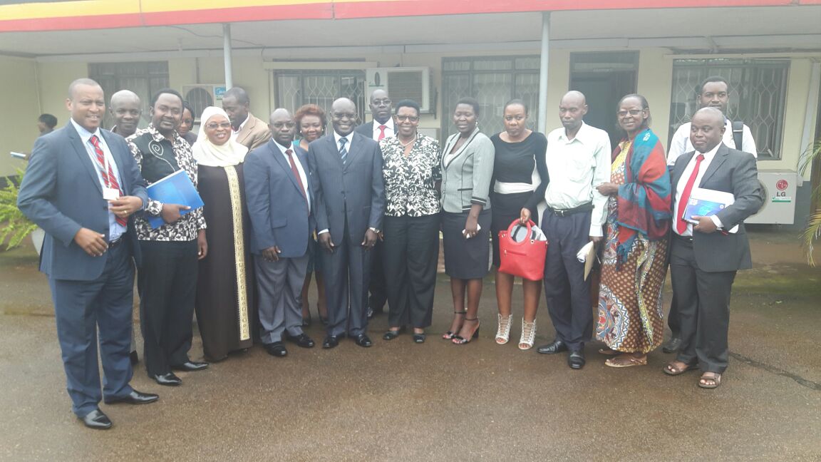EC tasks NGOs to petition Parliament over LC1 elections