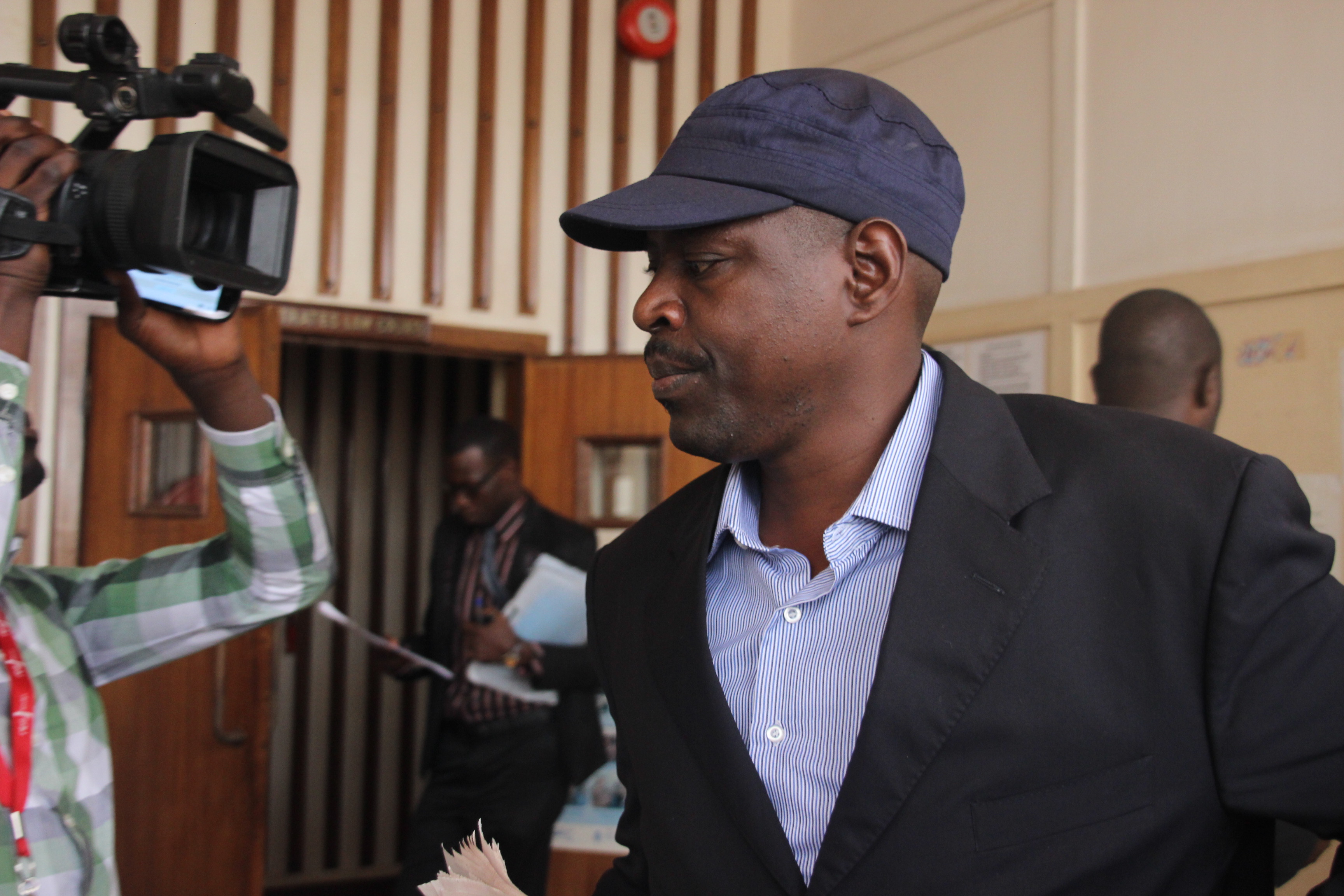 Injustice as Court hands lenient penalty to rogue police officer Mwesigye