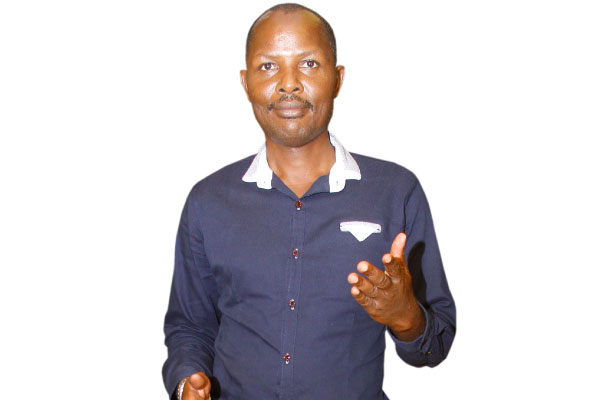 Rwomushana threatens to spill Oulanyah’s sordid sex secrets