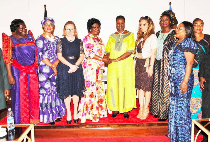 Merck gives infertile women in Uganda hope to become mothers