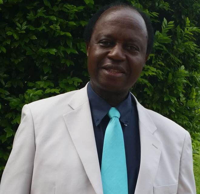 Insurgency: Dr. Kiyingi re-ignites rebel recruitment