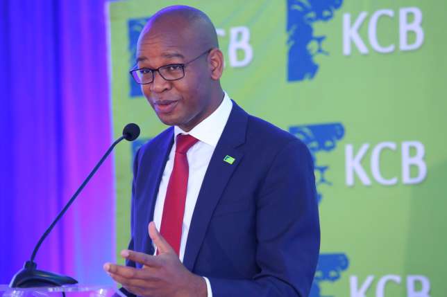 Job losses mar 1st quarter 2017 as KCB group lays off hundreds