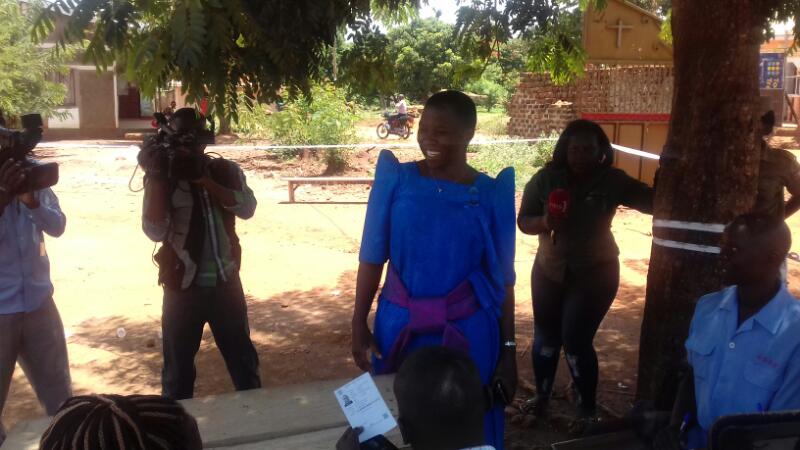 NRM trounces FDC in Kamuli Municipality by-election