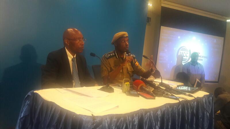 UCC considers all unregistered simcards ‘stolen’ property