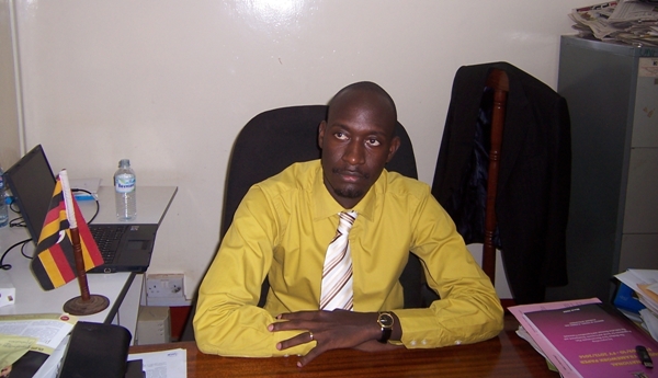 Rwakakamba quits M7 job