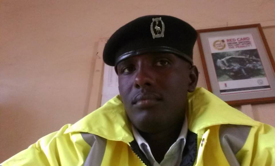 Revealed: Kaweesi closest cops dumped, reshuffled