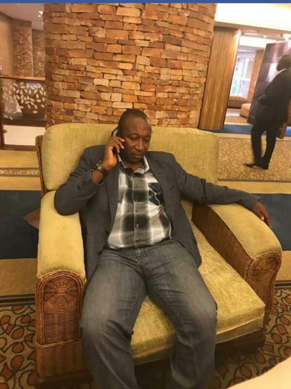 Kabafunzaki saga; How sex, greed and bribery floored the disgraced minister