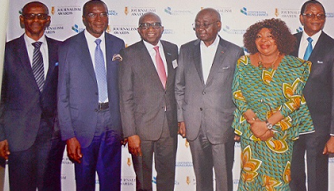 Kampala plays host as global Insurers camp at Munyonyo to discuss industry challenges