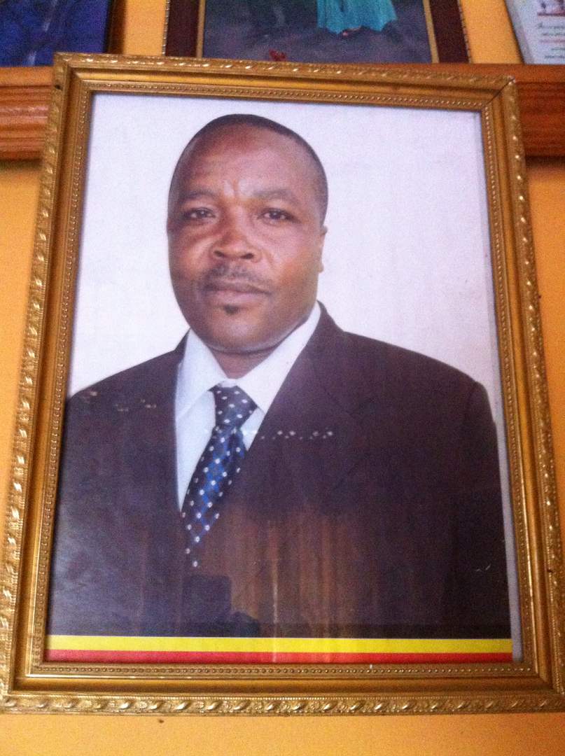 Ex minister Nduhura relative’s murder: Kidnappers asked wife shs 500000 ransom