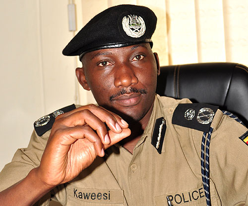 Kaweesi murder: Suspect Mbazira’s 12 kids held by police