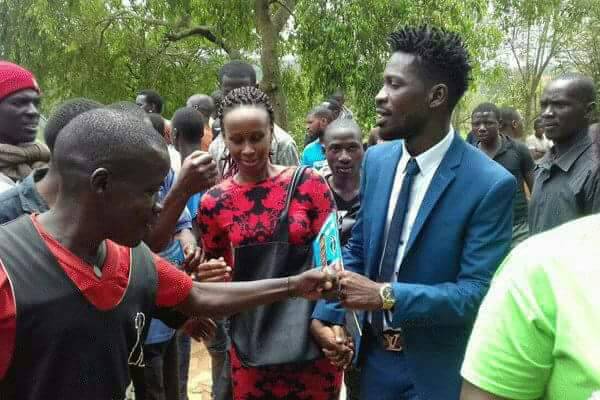 Kyadondo race: Battle lines drawn as Bobi Wine is arrested