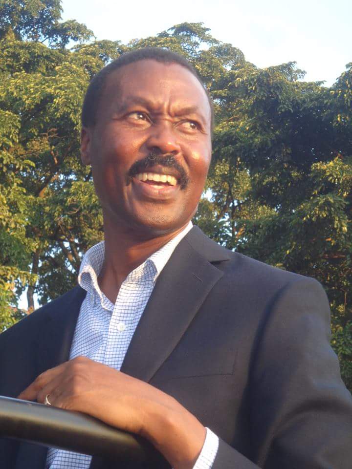 Muntu agrees with Museveni on state of nation address