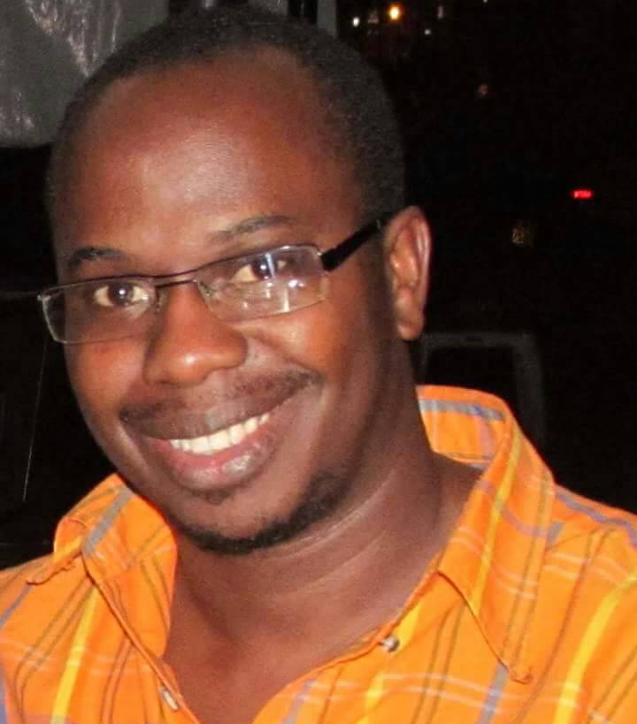 Ugandan citizen held incommunicado for raping a pensioner in the US