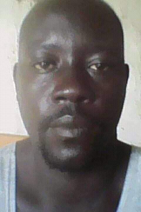 Pictures of murdered civilian by UPDF Colonel in ‘arms deal shootout’ emerge