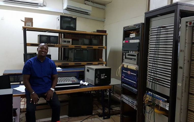 Kazoora abandons Buddies production for Magic TV as Airtel, Pepsi shun him