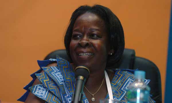 Ex tourism minister Mutagamba dies