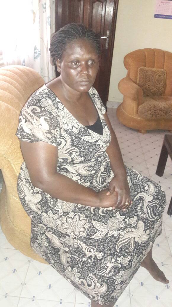 Nursery teacher relives agony of losing two sons to bone marrow failure with surviving one bedridden