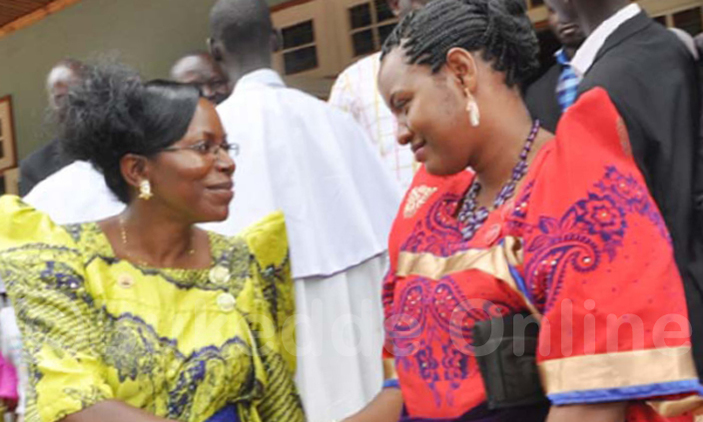 Court upholds Luweero woman MP victory