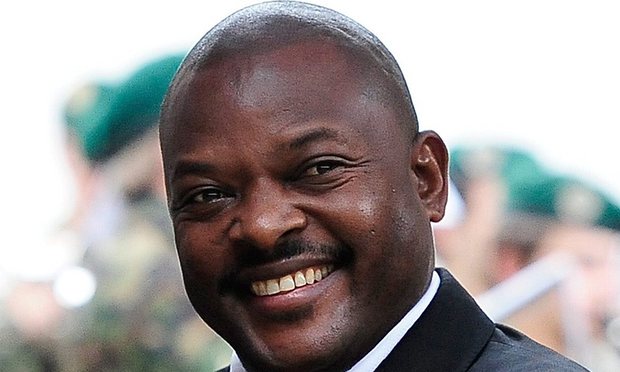 ‘Biased’ human rights report on Burundi draws ire