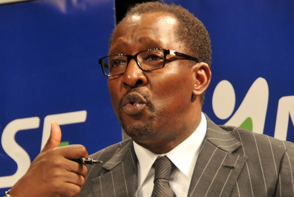 NSSF registers Ugx 100 billion contributions in June 2017