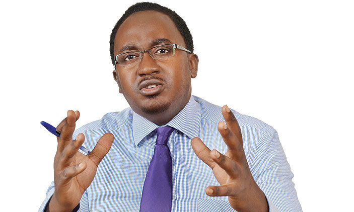 Opinion: Uganda’s steady progress to life presidency; the rough and tumble begins