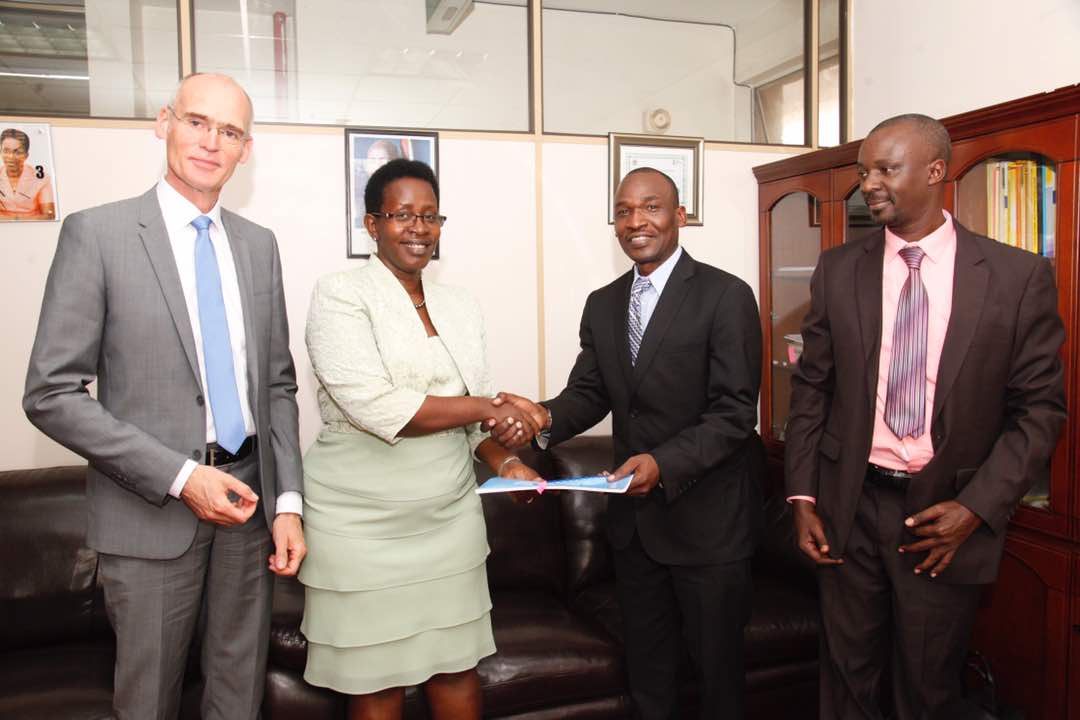 Gov’t to up access to non- communicable disease medicines 