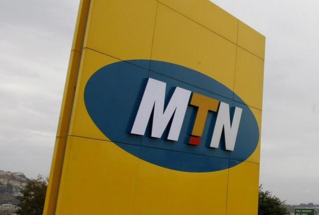 MTN in trouble with UCC over cheating customers