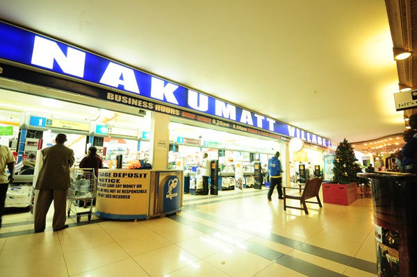 Britania drags Nakumatt to court over shs 400m debt