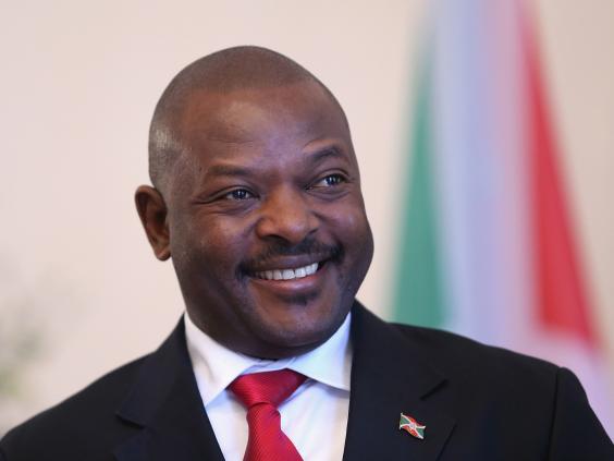 Hosting International Events Proves Peace and Security in Burundi, Says Government