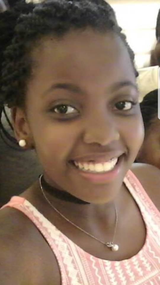 Shock: 13 -year- old Ugandan girl on school trip dies in Greece