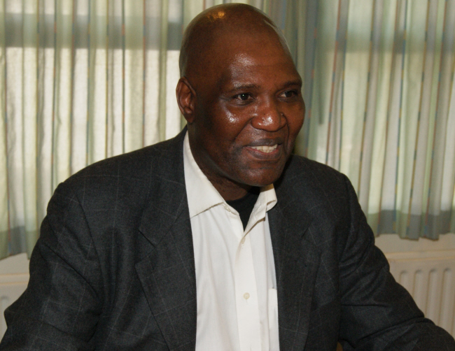 Col Mande: UPDF, NRM respect Muntu more than Besigye