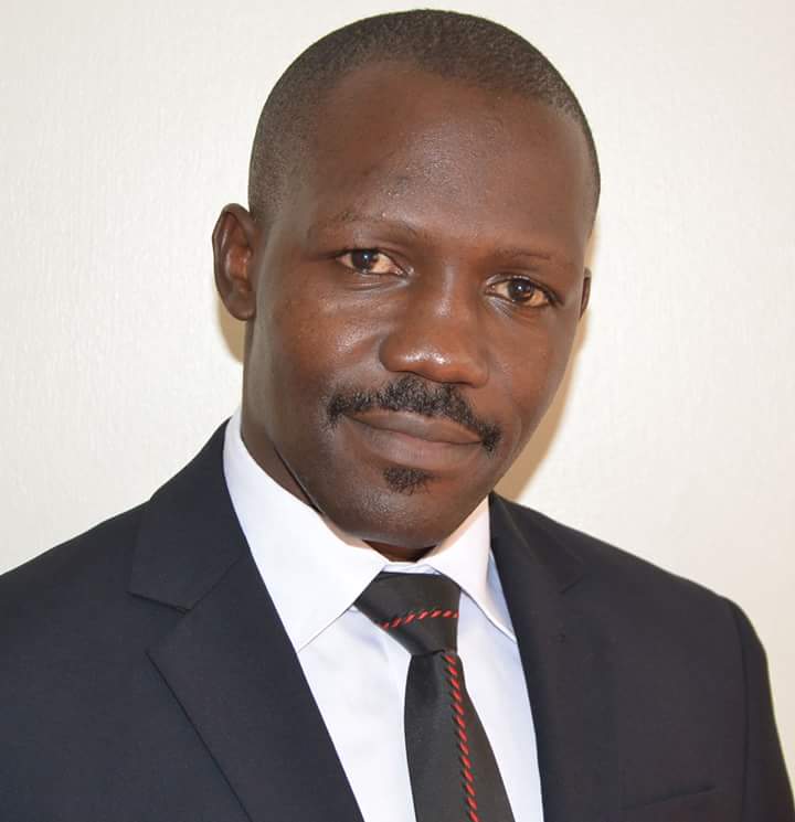 Opinion: Where are Gen. Muntu’s FDC structures?